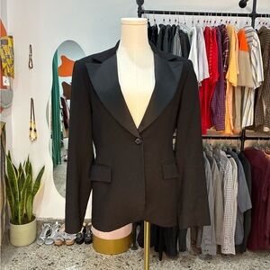 Club Monaco blazer